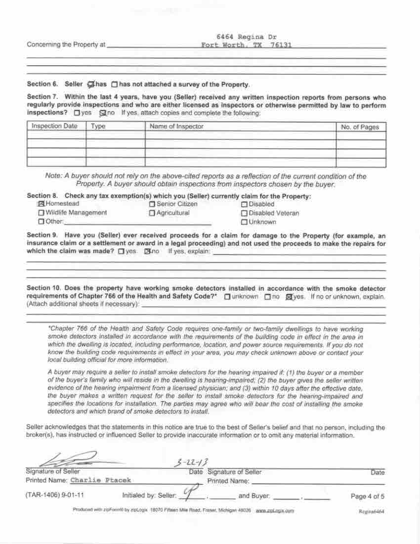 SellerDisclosure (4)